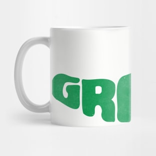 Green Chile Mug